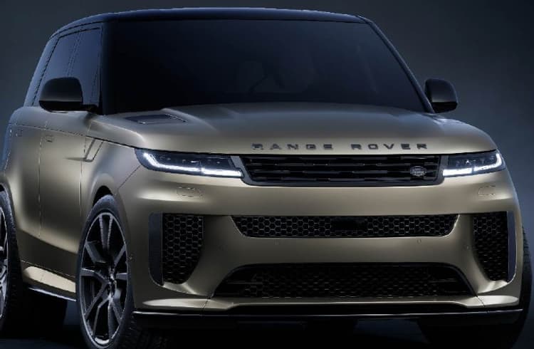 Range Rover S Price Here’s a look at the detailed price of the new V8 and PHEV variants of ...