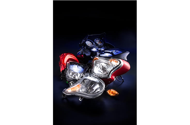 Lumax Industries to focus on BS VI products at the Auto Expo 2020