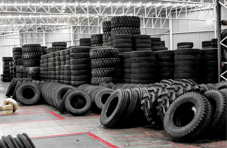 Tyre industry to witness muted growth amid rising input costs: CRISIL ...