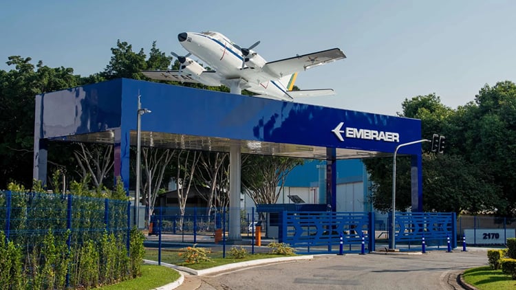 Mahindra Subsidiary to Sell 51% Stake in Novavayu Aerospace to Embraer