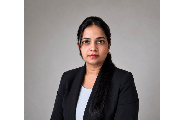 SKF India Industrial Appoints Manasa Nagaraju to Lead IT and Digitalization