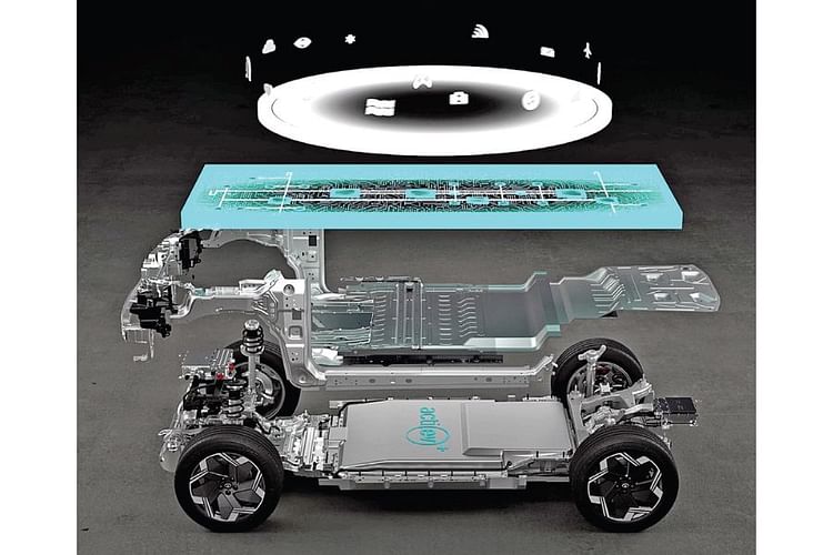 Exclusive: Tata Motors Partners Desay SV to Accelerate Software-Defined Vehicle Strategy