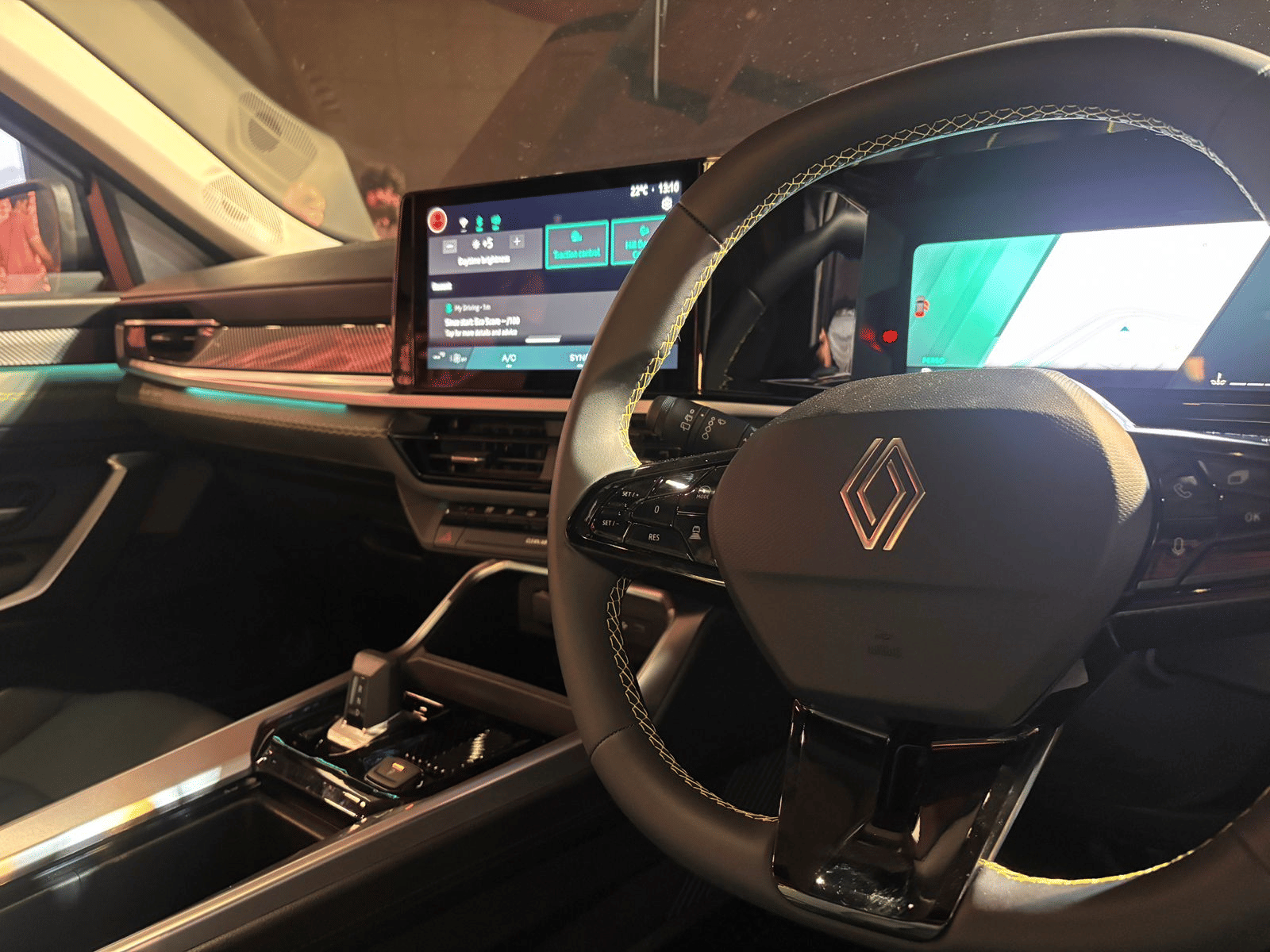 India Could Become a Top 3 Market for Renault Globally in 3–4 Years, Says Francisco