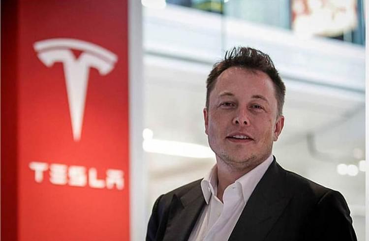 Elon Musk now the richest person on the planet | Autocar Professional