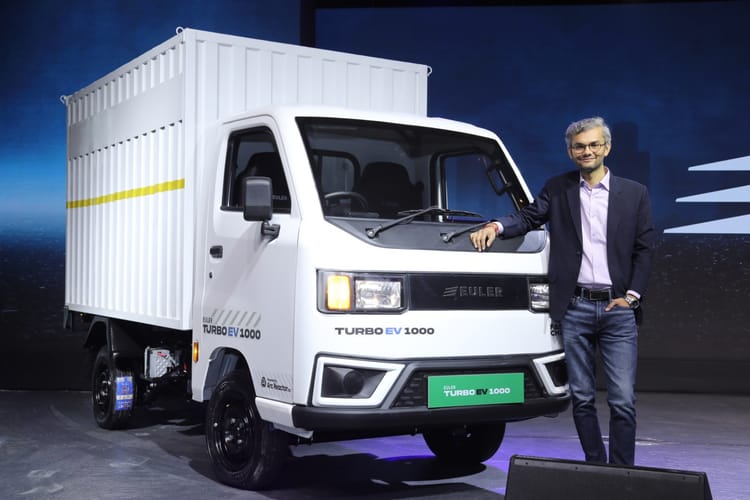 Exclusive: Euler to Add New Manufacturing Unit as Capacity Ramps up