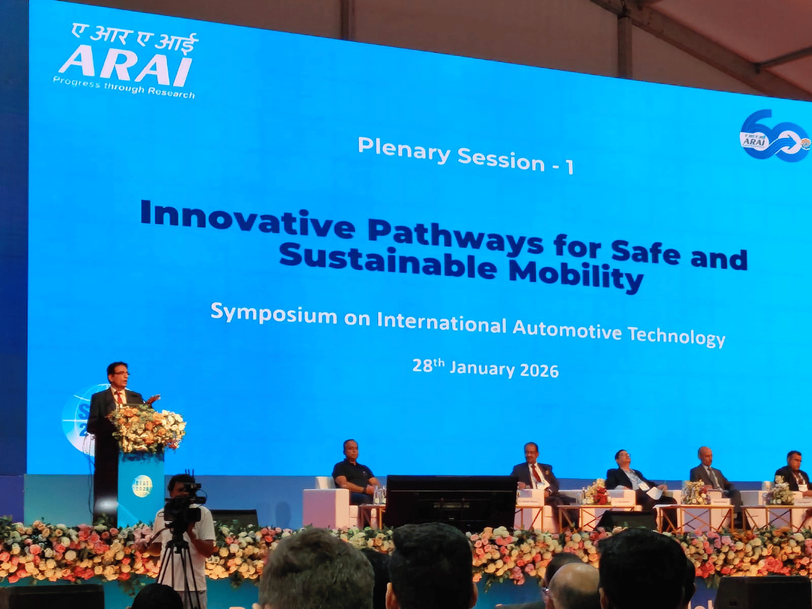 CAFE Norms are Misaligned with India’s Mobility Reality: CAQM member