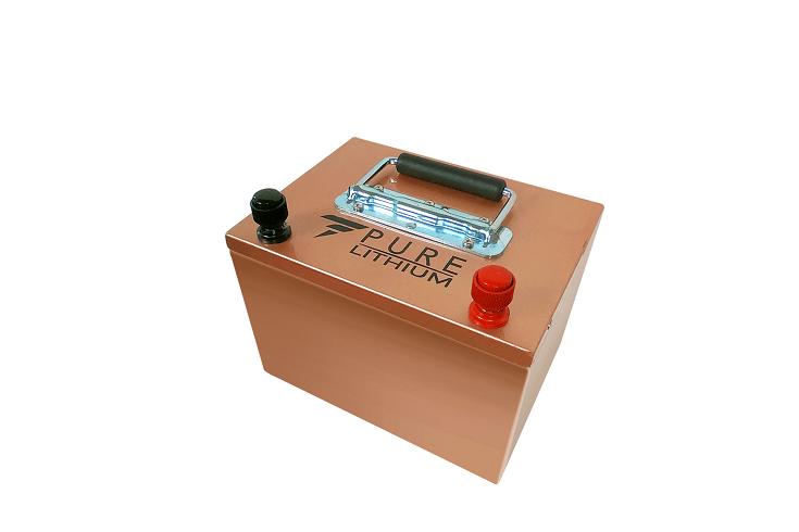 Pure EV supplies lithium batteries to healthcare companies to fight Covid-19 in India