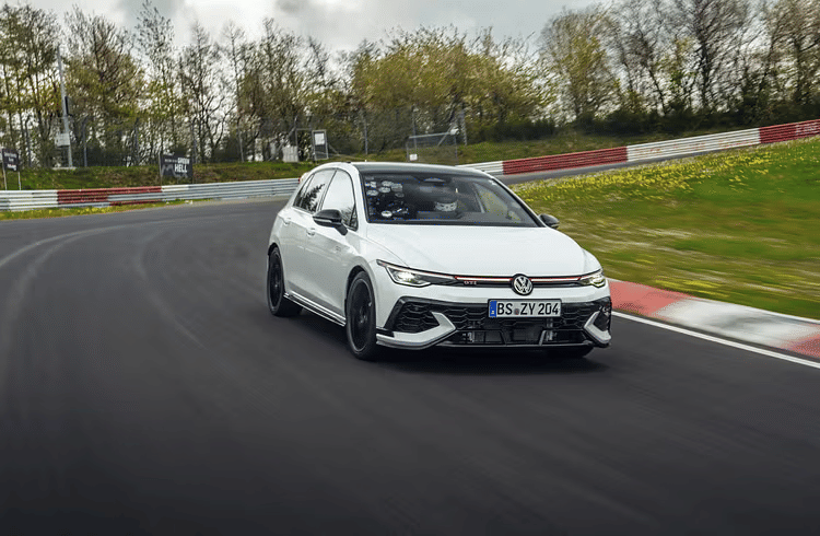 Volkswagen Introduces Voluntary Early Retirement for Indian Factory Workers: Reuters