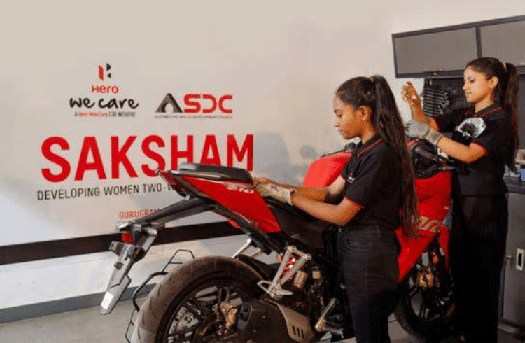 Upskilling: The New Blueprint for India’s Automotive Workforce