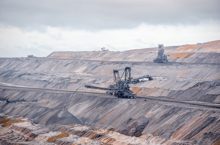 India Likely to Run Out of Rare Earth Magnets by Mid-July - Report