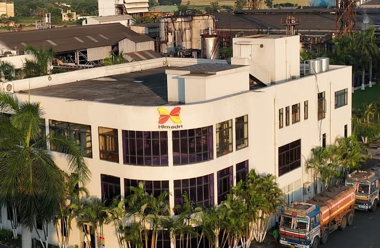 Himadri Speciality Chemical Invests First Tranche in Sicona Battery Technologies