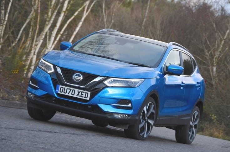 Analysis: 'British' cars matter more than ever for the UK post-Brexit