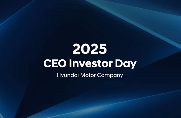 Hyundai Motor Outlines 2030 Strategy at New York Investor Day