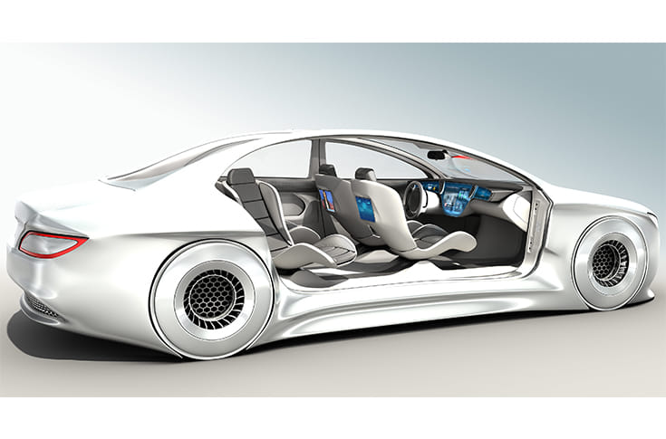 Henkel ventures into mobility alliance with RLE International