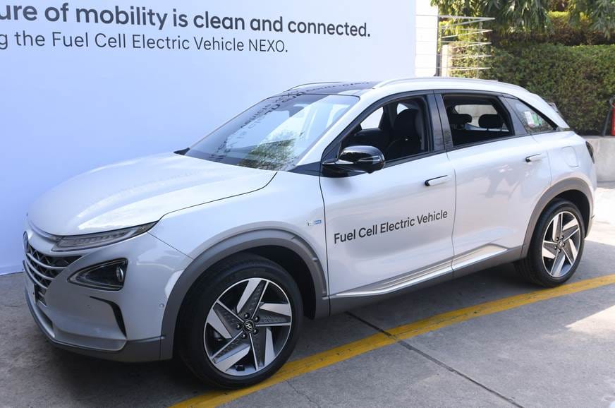 Hyundai accelerates hydrogen tech development, invests in three companies