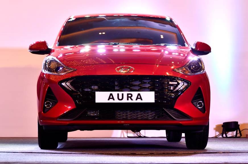 New Aura: Hyundai's big bet on compact sedan market