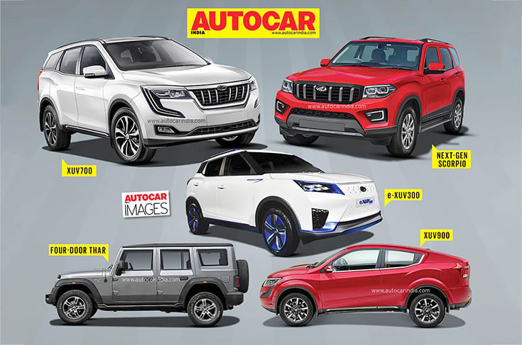 Mahindra 3.0: How the Indian SUV brand is reinventing itself . . . again