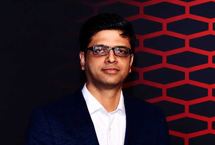 Daimler India Commercial Vehicles CTO Pradeep Thimmaiyan Moves to Global Chassis Role at Mercedes-Benz Trucks