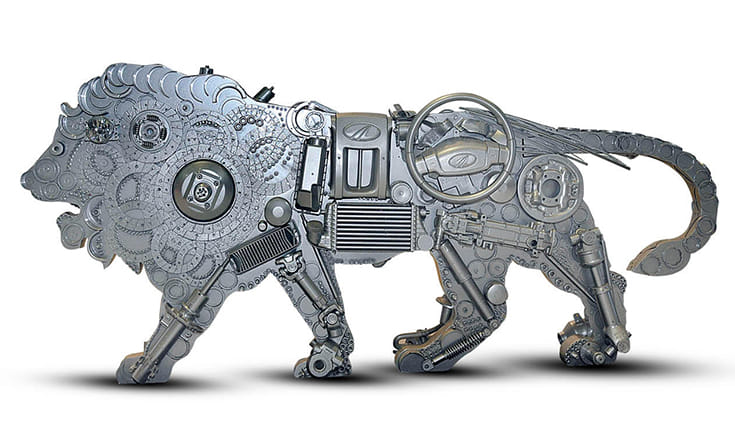 India Component Inc clocks turnover of Rs 3.49 lakh crore in FY2020, down 11.7% YoY