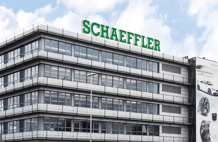 Schaeffler India Sees Export Growth Moderating to 5–10% in 2026