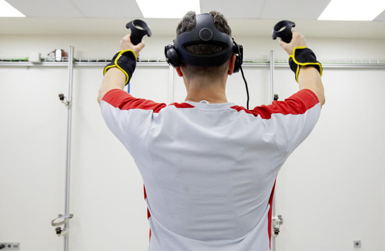 Biomechanics and gaming tech slash shopfloor worker injuries at SEAT by ...