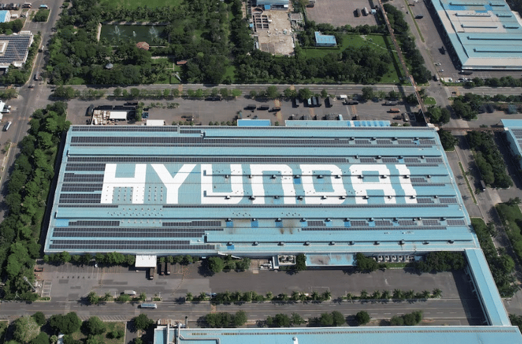 Hyundai Slips to No. 4 as Mahindra and Tata Motors Both Overtake it in FY26 Domestic PV Sales