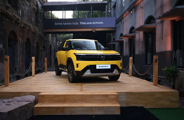 SUV, CNG and EV Segments to Lead Growth in FY27: Shailesh Chandra