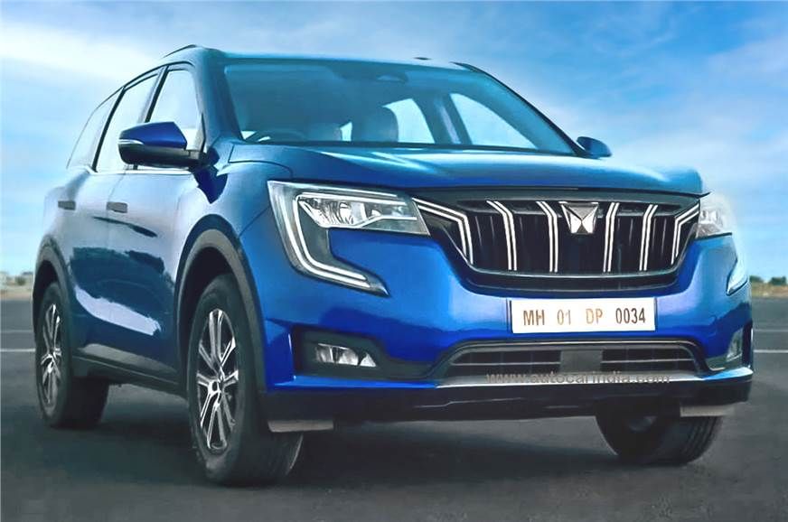 XUV700 begins Mahindra’s offensive to reclaim leadership in SUVs