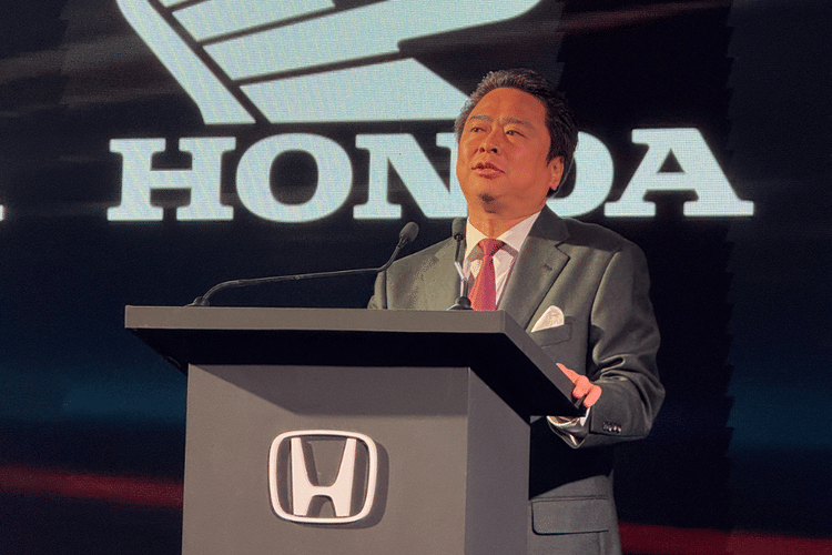 Honda Cars Actively Looking for Partnerships in India