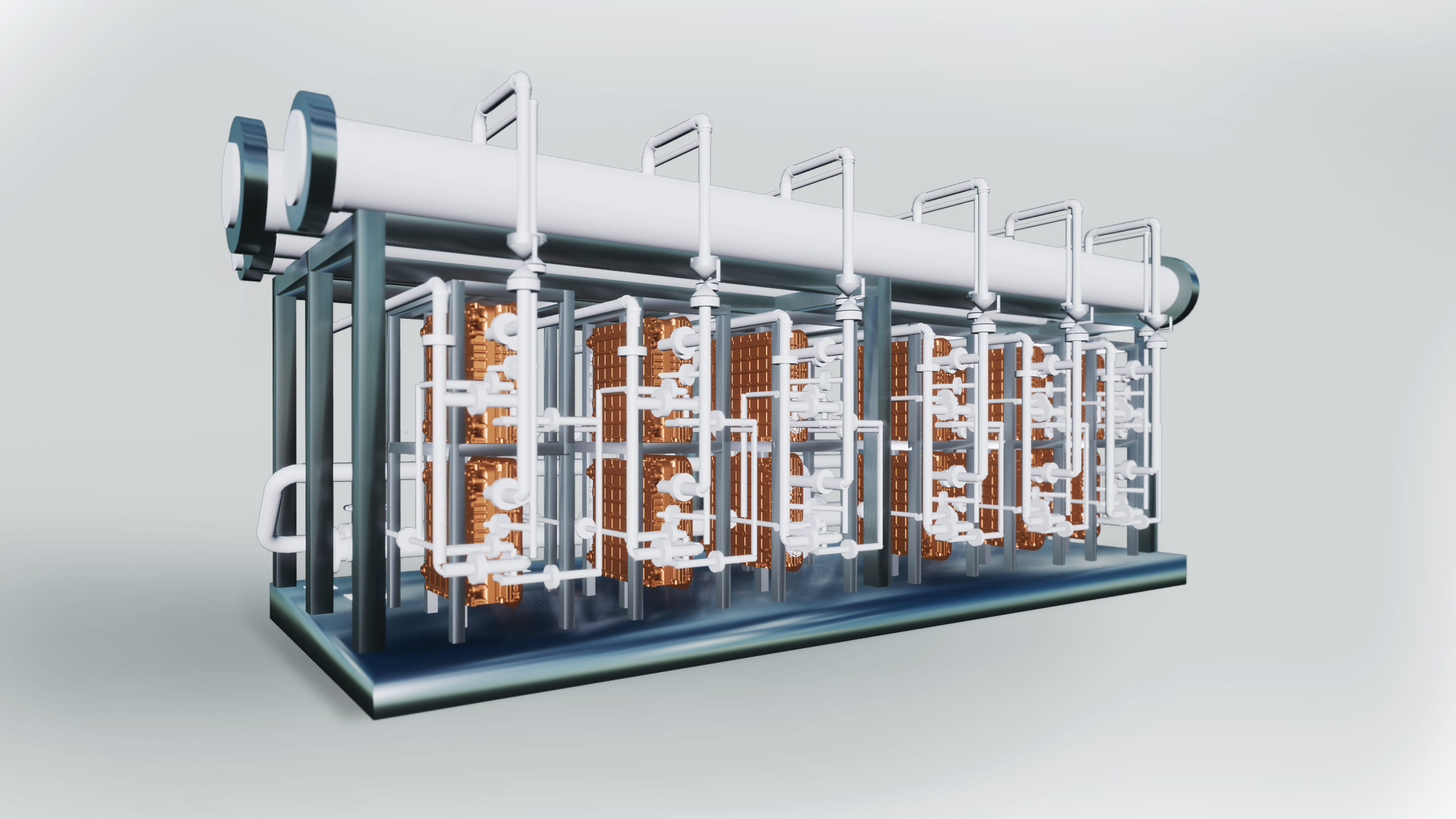 Chiyoda Corp and Toyota to jointly develop large-scale electrolysis system