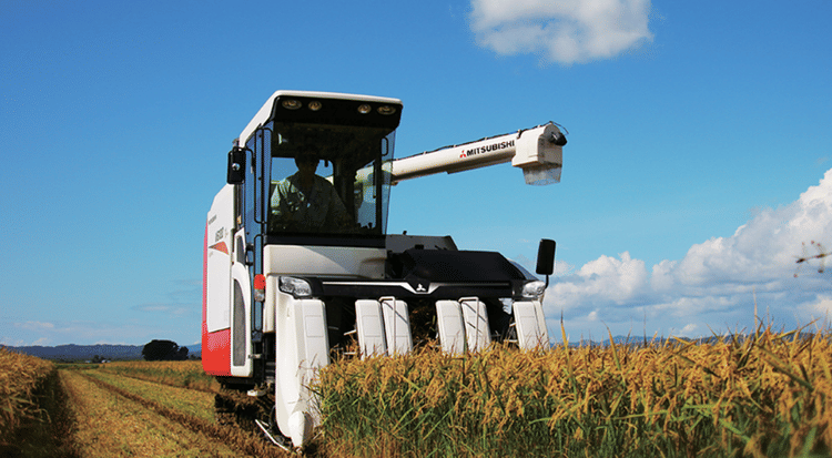 Mahindra to Exit Japan Agri Equipment Business JV