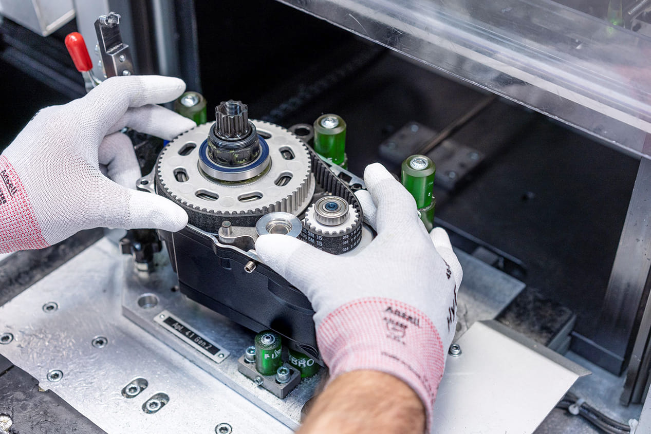 Brose on the road to recovery, expects sales to exceed 7.4 billion euros in 2022