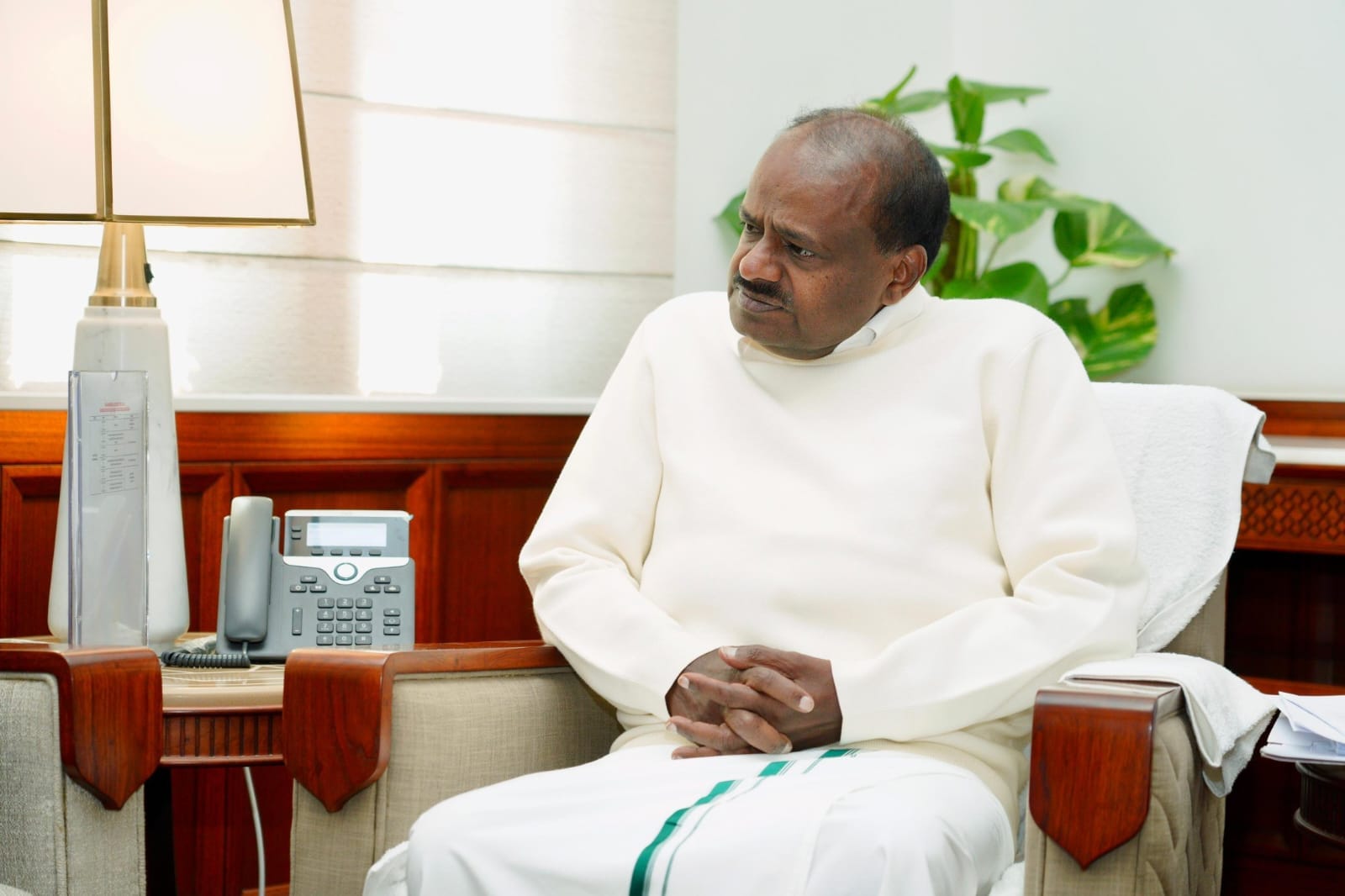 India to Leverage EV Scale Into Influence and Strategic Depth: Kumaraswamy