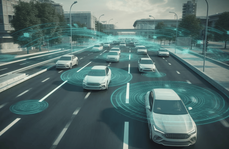 How Radar And Lidar Work Together To Make Autonomous Vehicles Safer